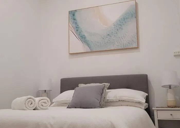 Boutique Beach House In The Heart Of St. Kilda