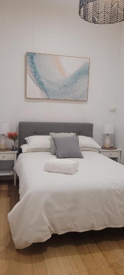 Boutique House In The Heart Of St. Kilda *